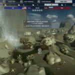 Battlefield 4 Community Map Scale Test 1