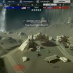 Battlefield 4 Community Map Scale Test 4