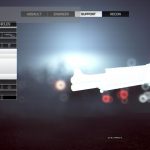 Mare´s Leg Sidearm Battlefield 4 Weapons Crate DLC