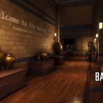 BATTLEFIELD HARDLINE ROBBERY MUSEUM 1