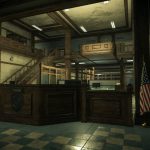 BFHL DLC2 Screenshots POLIZEIWACHE 7 Map 4