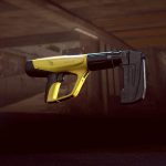 bfh nailgun