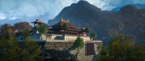 Battlefield 4: Erster Holidaypatch im CTE aufgeschlagen 3 battlefield 4 screenshots dragon valley 4