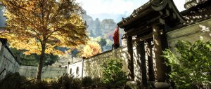 Battlefield 4: Erster Holidaypatch im CTE aufgeschlagen 4 battlefield 4 screenshots dragon valley 8