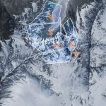 Battlefield 3: Multiplayer Maps 102 bf3 alborz mountains rush