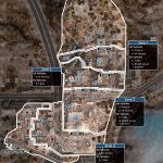 Battlefield 3: Multiplayer Maps 134 bf3 azadi palace rush