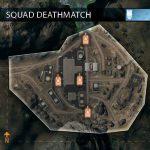 Battlefield 3: Multiplayer Maps 49 bf3 damavand peak squad deathmatch
