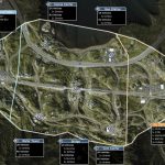 Battlefield 3: Multiplayer Maps 176 bf3 kiasar railroad conquest small