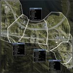 Battlefield 3: Multiplayer Maps 177 bf3 kiasar railroad rush