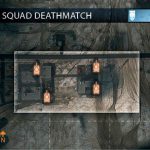 Battlefield 3: Multiplayer Maps 21 bf3 operation firestorm squad deathmatch