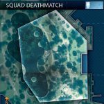 Battlefield 3: Multiplayer Maps 63 bf3 operation metro squad deathmatch