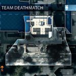 Battlefield 3: Multiplayer Maps 62 bf3 operation metro team deathmatch