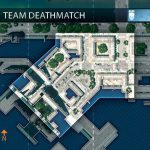 Battlefield 3: Multiplayer Maps 41 bf3 seine crossing team deathmatch