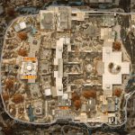 Battlefield 3: Multiplayer Maps 146 bf3 talah market gun master