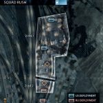 Battlefield 3: Multiplayer Maps 33 bf3 teheran highway squad rush