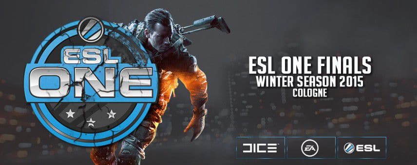 bf4 esl one finals winter2015
