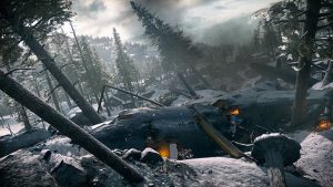 Hardline Betrayal Thin Ice 2