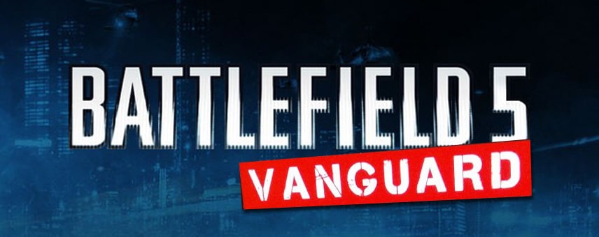 bf5 vanguard teaser