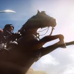 Battlefield 1 Wallpaper 3