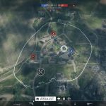 Battlefield 1: Domination ebenfalls mit dynamischem Wetter und eine Map-Übersicht 2 bf1 domination st quentin scar 2