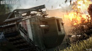 bf1 eaplay wallpaper 4