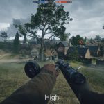 Battlefield 1 Grafikvergleich auf PC: Ultra bis Low Settings 12 02 XZu5Dyj