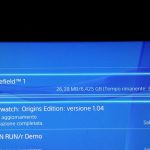 Battlefield 1 Closed Alpha nun auch für die Next Gen Konsolen gestartet 1 CmoET3FXEAEe93A