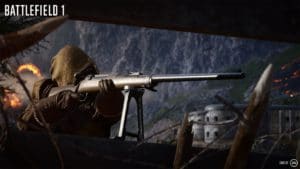 Battlefield 1: Drei neue Screenshots veröffentlicht 3 CqNrpxCWgAAtUs6