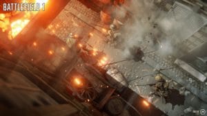 Battlefield 1: Drei neue Screenshots veröffentlicht 1 battlefield 1 gamescom new mp map screens 1