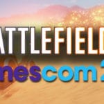 bf1 dessert sinai teaser gamescom