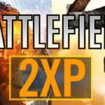 Double XP Event für Battlefield 4 und Battlefield Hardline gestartet