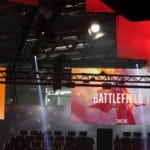 Battlefield 1 auf der Gamescom 2016 angespielt 11 ea press evet gamescom2016 010
