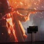 Battlefield 1 auf der Gamescom 2016 angespielt 10 ea press evet gamescom2016 015