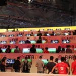 Battlefield 1 auf der Gamescom 2016 angespielt 14 ea press evet gamescom2016 018