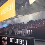 Battlefield 1 auf der Gamescom 2016 angespielt 13 ea press evet gamescom2016 020