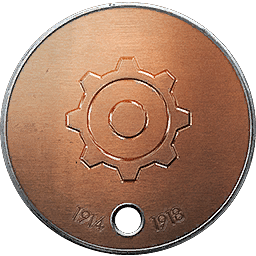 Battlefield 1: Dutzende DogTags auf Bildern identifiziert 85