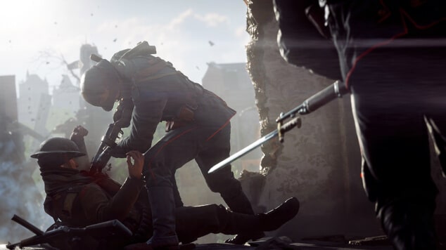 Battlefield 1: Zwei neue Multiplayer Spielmodi vorgestellt 2 Team Deathmatch - Der Klassiker