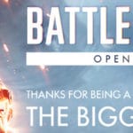 Zahlen und Fakten: Die Battlefield 1 Beta war die größte Beta seit es EA gibt