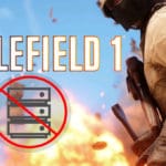 Informationen zum Thema “Battlefield 1 Gameserver” sollen diese Woche kommen