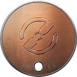 Battlefield 1: Dutzende DogTags auf Bildern identifiziert 41
