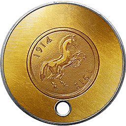 Battlefield 1: Dutzende DogTags auf Bildern identifiziert 56 wCXw512
