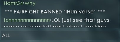 Erste Hacker in Battlefield 1 gesichtet! 2 Erster Hacker in Battlefield 1 gebannt