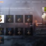 Battlefield Companion 9