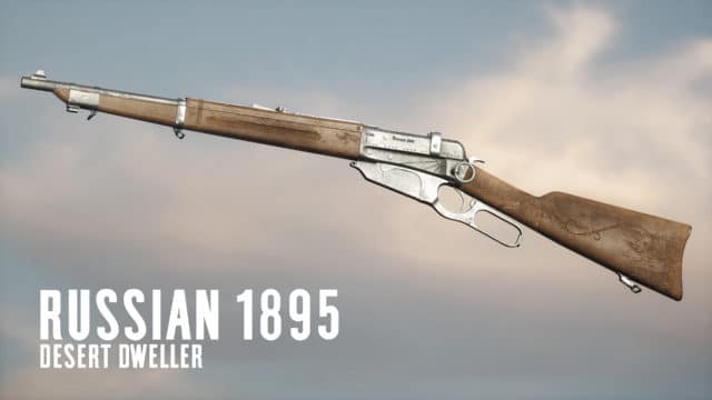 Diese Waffen- und Fahrzeugskins erhältst du, wenn du den Battlefield 1 Singleplayer spielst 10 cxag63l