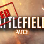 Heute erscheint der zweite Patch für Battlefield 1