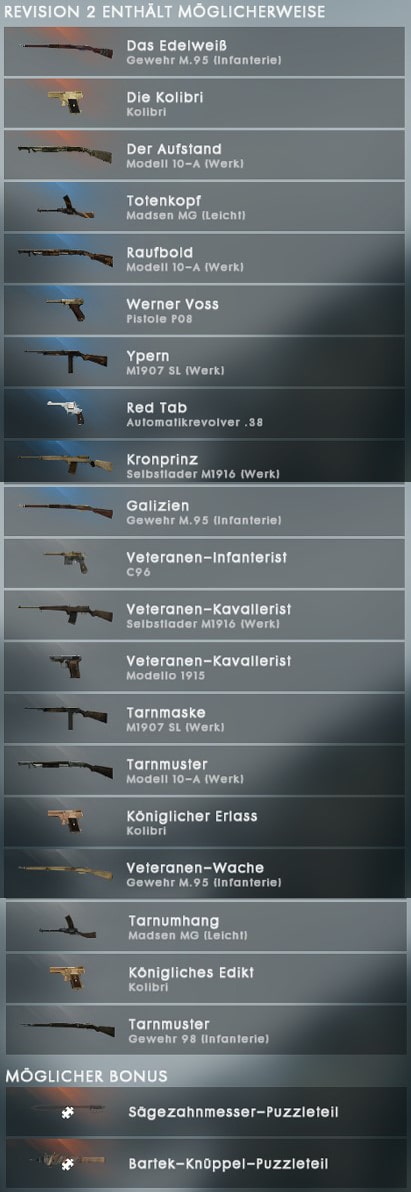 Eine neue Revision der Battlefield 1 Battlepacks nun verfügbar 3 bf1_battlepacks_revision_2