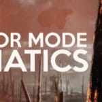 bf1 cinematic spectator modus