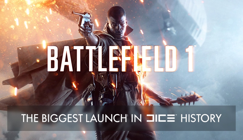 Battlefield 1 ist das bisher größte Spiel von DICE 6 bf1biggestlauch