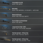 Battlefield 1 Battlepacks: Neue Revision "Community-Favoriten" veröffentlicht 4 Screenshot 4