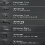 Battlefield 1 Battlepacks: Neue Revision "Community-Favoriten" veröffentlicht 5 Screenshot 5